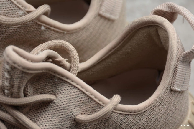 AQ2661 Adidas 350 Yeezy Tan Boost Oxford 1026